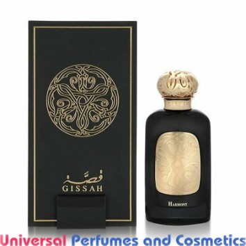 Our impression of Harmony by Gissah Unisex Concentrated Premium Perfume Oil (151924) Luzi